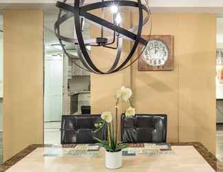 Sảnh chờ 2 Stay Together Suites 2BD2B Apartment