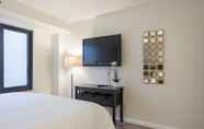 Bedroom 4 Stay Together Suites 2BD2B Apartment