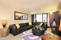 พื้นที่สาธารณะ Stay Together Suites 2Bd-2Ba Apartment