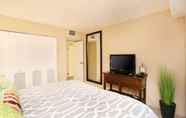 Kamar Tidur 4 Stay Together Suites 2Bd-2Ba Apartment