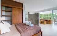 Kamar Tidur 4 VILLA SABAAI Sea View - Pool - Privacy & Service