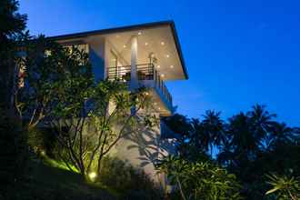 Bangunan 4 VILLA SABAAI Sea View - Pool - Privacy & Service