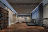 Fitness Center Shatou Hairun Hotel