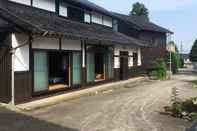 Exterior Kominka Guesthouse Sudomari Tonami