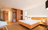 Bedroom 6 Gengs Linde