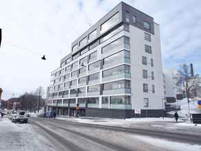 Bên ngoài 4 2ndhomes Tampere Lapintie Apartment