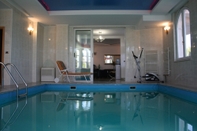 Swimming Pool Luxury Apartments Villa Gloria