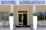 Exterior Hotel Adriatico