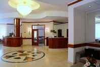 Lobby Hotel Adriatico