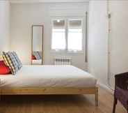 Bedroom 6 Anima Apartments Sants