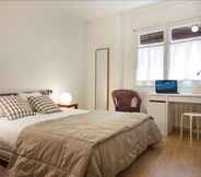 Bedroom 5 Anima Apartments Sants