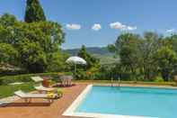 Swimming Pool Verdidea - Podere Contignano