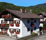 Exterior 2 Haus St. Korbinian