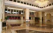 Lobby 2 Yiyang Huatian Hotel