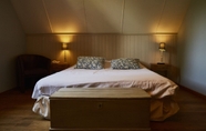 Bedroom 5 Hostellerie au Coeur Du Spinois