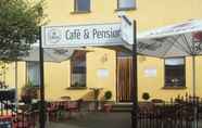 Bangunan 5 Pension & Cafe Grebasch