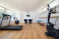 Fitness Center Villa Maya