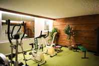 Fitness Center Hotel Arina