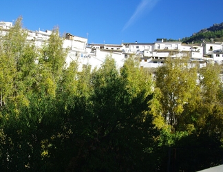 Exterior 2 Vivienda Rural Rio Cerezuelo