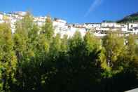 Exterior Vivienda Rural Rio Cerezuelo