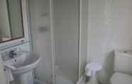 Toilet Kamar 3 Le Refuge Orezza