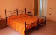 Kamar Tidur 2 Borgo Antico