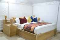 Phòng ngủ Desert Gateway Resort
