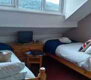 Kamar Tidur 7 Harvington House