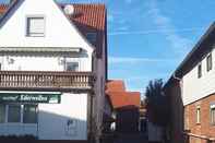 Exterior Gasthaus Ederwellen am Ederhöhenweg