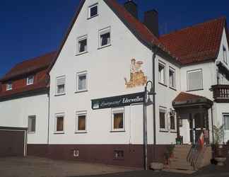 Luar Bangunan 2 Gasthaus Ederwellen am Ederhöhenweg