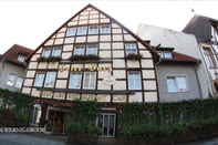 Exterior Hotel Harz