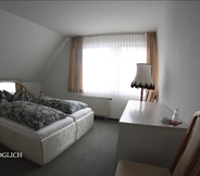 Bedroom 4 Hotel Harz