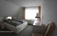 Phòng ngủ 4 Hotel Harz