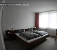 Bedroom 6 Hotel Harz