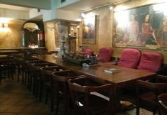 Restaurant 3 Tithora Athens Hostel