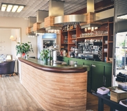 Bar, Kafe dan Lounge 3 Hôtel Restaurant Le Plaisance