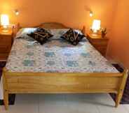 Phòng ngủ 4 Basilico Homestay