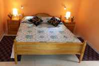 Bedroom Basilico Homestay