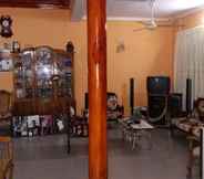 Sảnh chờ 2 Basilico Homestay