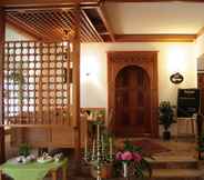 Sảnh chờ 4 Hotel Sächsischer Hof