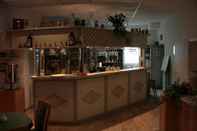 Bar, Kafe, dan Lounge Hotel Sächsischer Hof