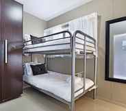 Bedroom 3 401 Infinity Apartment
