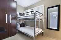 Bedroom 401 Infinity Apartment