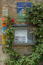 Exterior 4 Le Clos de l'Abbaye