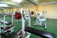 Fitness Center Dar Ismail Nour Elain