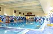 Swimming Pool 6 Dar Ismail Nour Elain