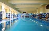 Swimming Pool 5 Dar Ismail Nour Elain