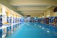 Swimming Pool Dar Ismail Nour Elain