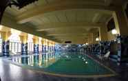 Swimming Pool 7 Dar Ismail Nour Elain