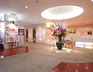 Lobby 2 Hotel Sekumiya